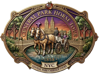 Central Park Horse Tour